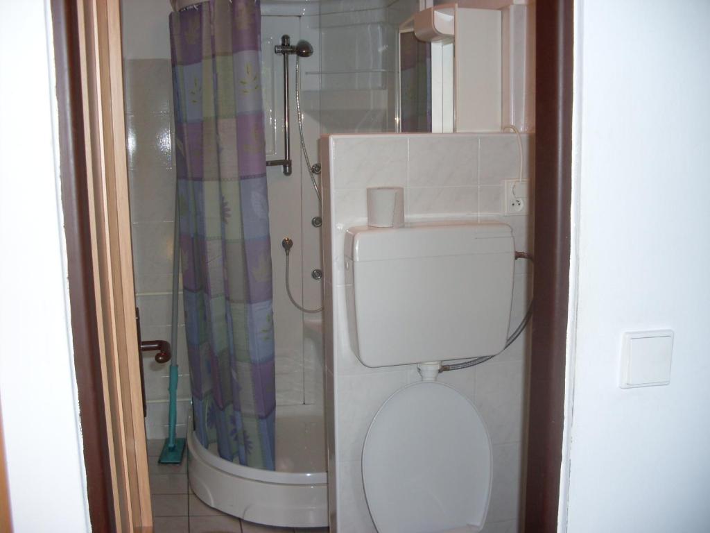 Pension U Kastanu Karlovy Vary Room photo