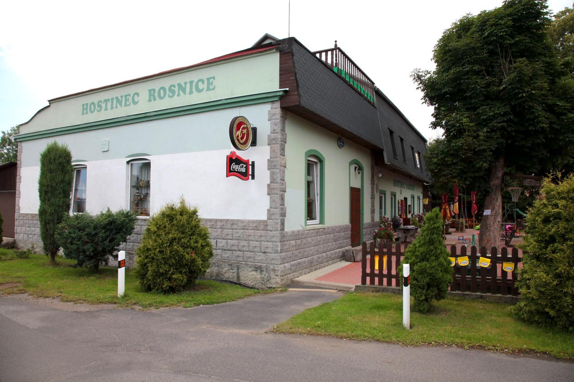 Pension U Kastanu Karlovy Vary Exterior photo
