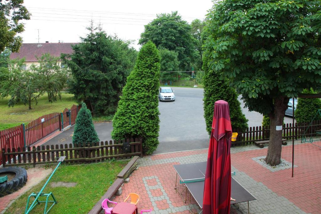 Pension U Kastanu Karlovy Vary Room photo
